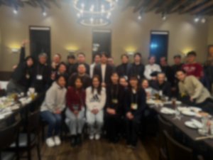 5周年記念パーティーを行いました！