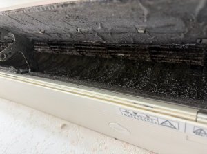 埼玉県さいたま市 エアコン清掃