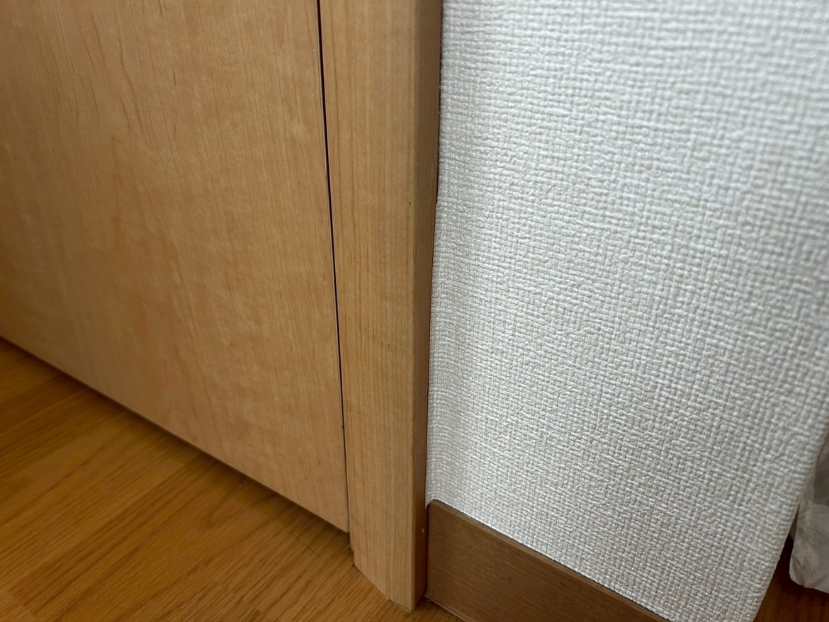 神奈川県川崎市 老人ホームリぺア