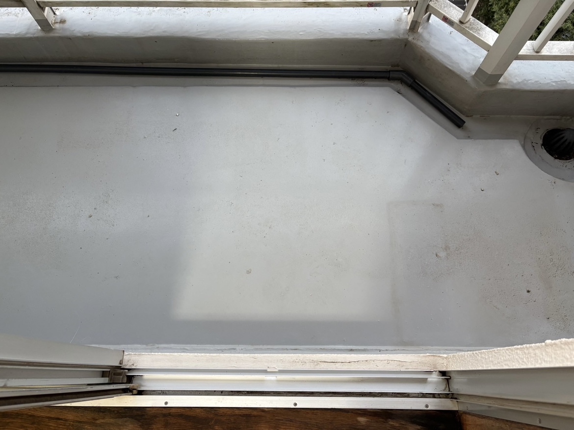 埼玉県所沢市 団地 原状回復