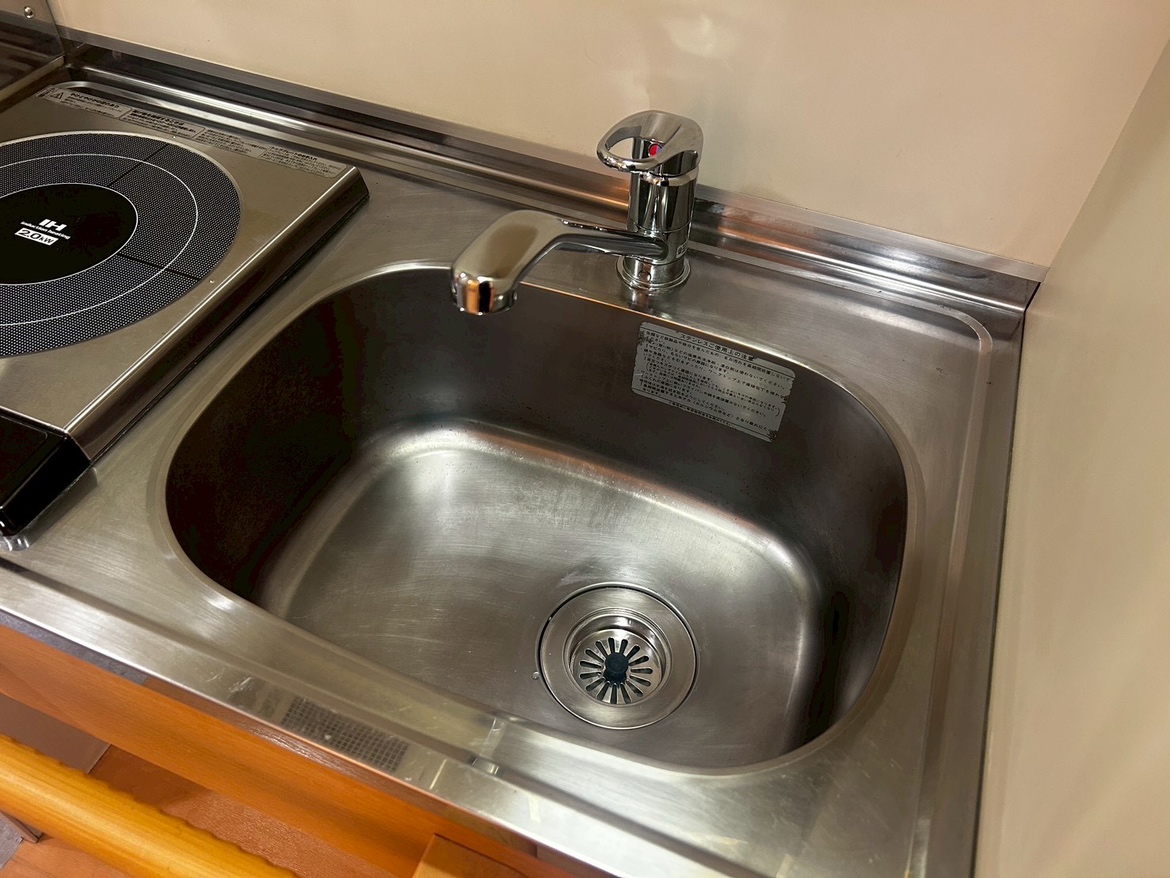 東京都杉並区 老人ホーム清掃