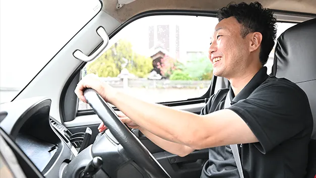 鈴木平路さんの写真