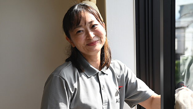 鈴木祐佳さんの写真